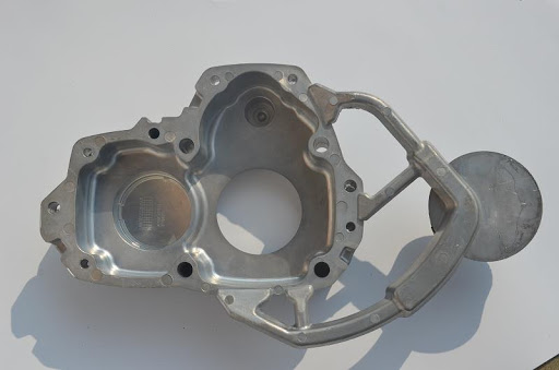 Aluminum Die Casting Auto Parts