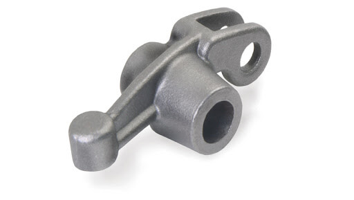 Investment Casting Automotive Parts