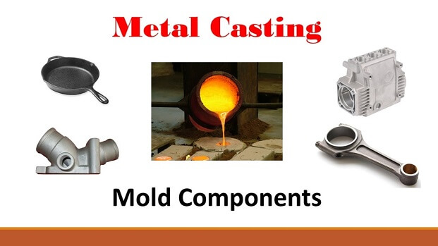 metal casting process