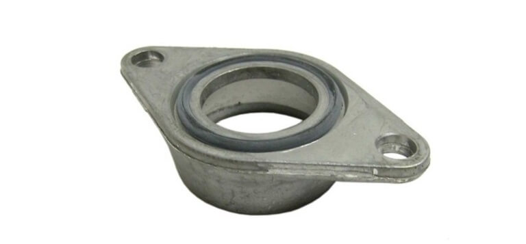 pump flange