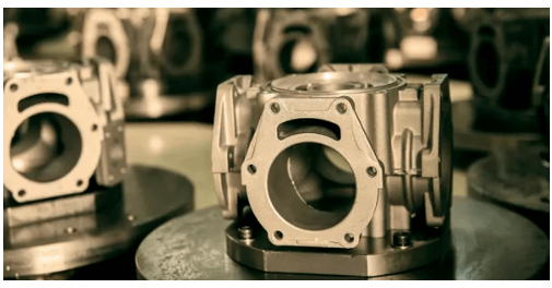 investment casting companies uk