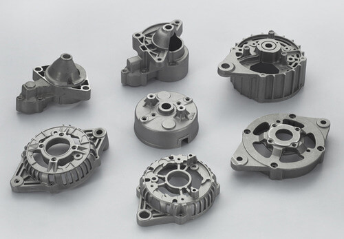 10 Basic Investment Casting Manufacturers & Suppliers in Poland