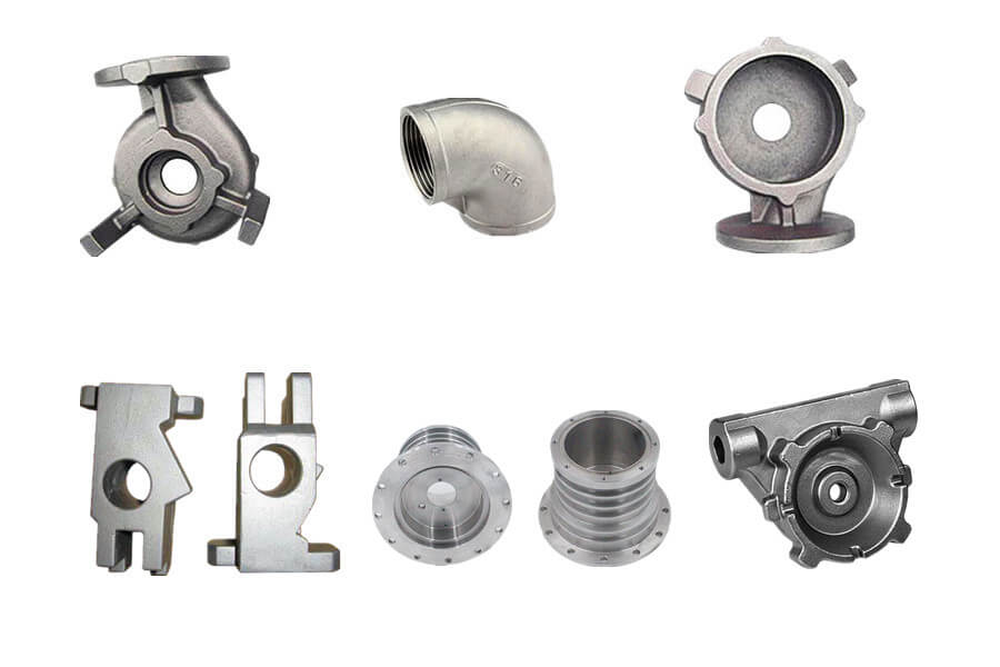 Top 10 Investment Casting Manufacturers & Suppliers in Denmark