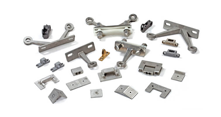 10 Basic Investment Casting Manufacturers & Suppliers in Czech Republic (Czechia)