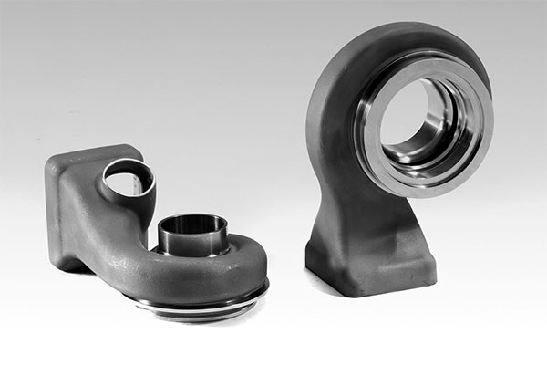 Top 10 Investment Casting Manufacturers & Suppliers in Albania