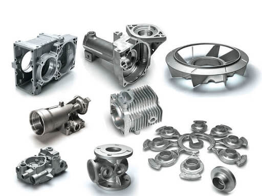 10 Basic Investment Casting Manufacturers & Suppliers in Poland