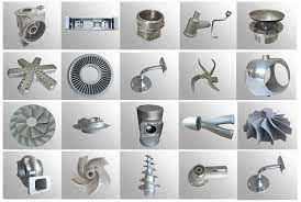 10 Basic Investment Casting Manufacturers & Suppliers in Belarus