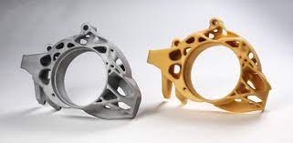 Top 10 Investment Casting Manufacturers & Suppliers in United Kingdom