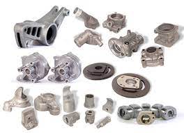 10 Basic Investment Casting Manufacturers & Suppliers in Poland