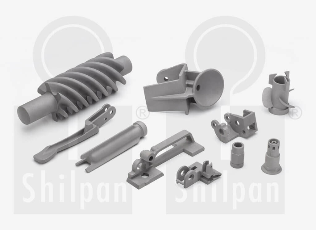 10 Basic Investment Casting Manufacturers & Suppliers in Switzerland