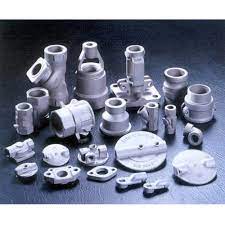 10 Basic Investment Casting Manufacturers & Suppliers in Germany