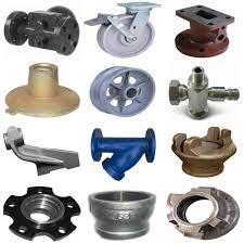 Top 10 Investment Casting Manufacturers & Suppliers in United Kingdom