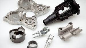 Top 10 Investment Casting Manufacturers & Suppliers in France