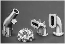 Top 10 Investment Casting Manufacturers & Suppliers in France