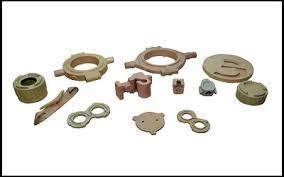 Top 10 Investment Casting Manufacturers & Suppliers in Italy