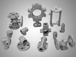 Top 10 Investment Casting Manufacturers & Suppliers in Spain