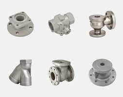 Top 10 Investment Casting Manufacturers & Suppliers in Spain