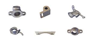 Top 10 Investment Casting Manufacturers & Suppliers in Spain