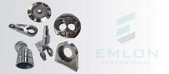 Top 10 Investment Casting Manufacturers & Suppliers in Spain