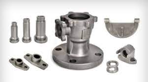 10 Basic Investment Casting Manufacturers & Suppliers in Romania