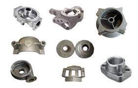 Top 10 Investment Casting Manufacturers & Suppliers in Belgium