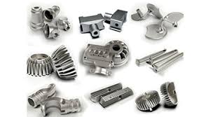 Top 10 Investment Casting Manufacturers & Suppliers in Belgium