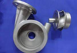 Top 10 Investment Casting Manufacturers & Suppliers in Belgium