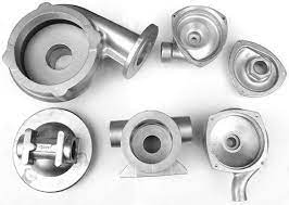 Top 10 Investment Casting Manufacturers & Suppliers in Belgium