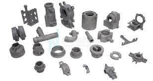 10 Basic Investment Casting Manufacturers & Suppliers in Czech Republic (Czechia)