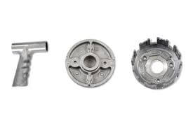 Top 10 Investment Casting Manufacturers & Suppliers in Sweden