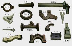 10 Basic Investment Casting Manufacturers & Suppliers in Hungary