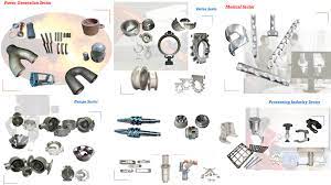 10 Basic Investment Casting Manufacturers & Suppliers in Austria