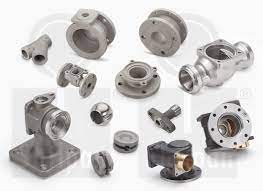 10 Basic Investment Casting Manufacturers & Suppliers in Switzerland