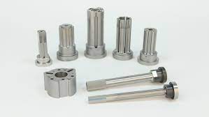 10 Basic Investment Casting Manufacturers & Suppliers in Switzerland