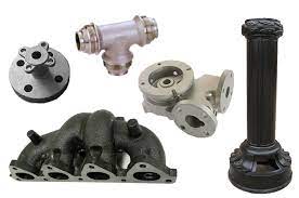 Top 10 Investment Casting Manufacturers & Suppliers in Denmark