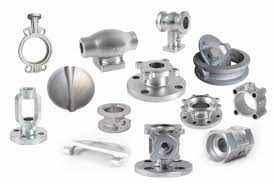 Top 10 Investment Casting Manufacturers & Suppliers in Denmark