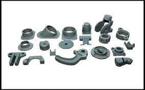 10 Basic Investment Casting Manufacturers & Suppliers in Finland