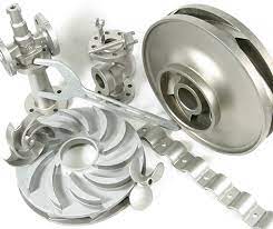 10 Basic Investment Casting Manufacturers & Suppliers in Slovakia