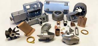 10 Basic Investment Casting Manufacturers & Suppliers in Slovakia