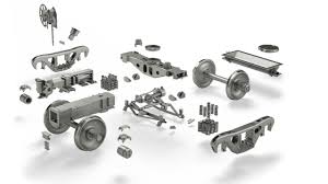 10 Basic Investment Casting Manufacturers & Suppliers in Norway