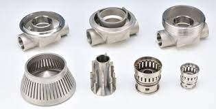 Top 10 Investment Casting Manufacturers & Suppliers in Albania