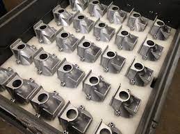 Top 10 Investment Casting Manufacturers & Suppliers in Latvia