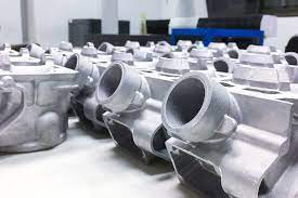 Top 10 Investment Casting Manufacturers & Suppliers in Latvia