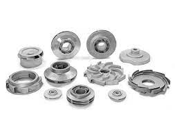 Top 10 Investment Casting Manufacturers & Suppliers in Latvia