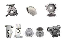 Top 10 Investment Casting Manufacturers & Suppliers in Latvia