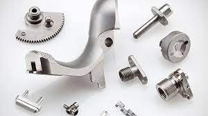 10 Basic Investment Casting Manufacturers & Suppliers in Slovenia