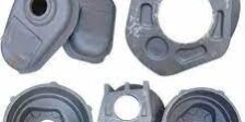 10 Basic Investment Casting Manufacturers & Suppliers in Slovenia