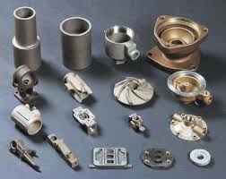 10 Basic Investment Casting Manufacturers & Suppliers in Germany