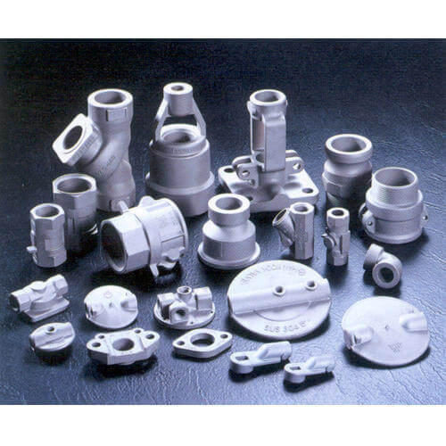 Top 10 Investment Casting Manufacturers & Suppliers in United Kingdom