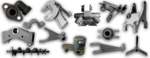 Top 10 Investment Casting Manufacturers & Suppliers in Spain